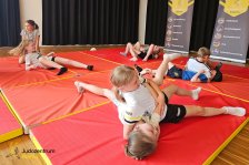 06.06.2025 UGOTCHI actionday Volksschule Oberbergern